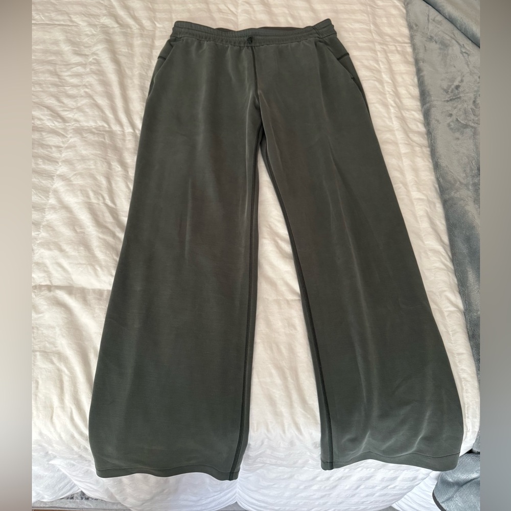Lululemon Softstreme High-Rise Pant
